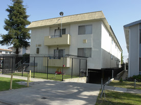 5432 Barton Ave Apartments