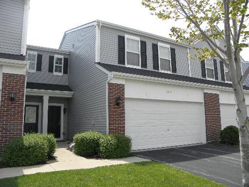 property at 206 Barrett Dr