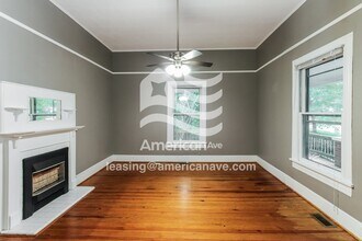 1218 Hunt St in Newberry, SC - Building Photo - Building Photo