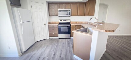 5421 Hargrove Ave in Caldwell, ID - Building Photo - Building Photo
