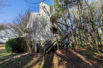 1501 Mary Frances Pl-Unit -Unit D in Raleigh, NC - Building Photo - Building Photo
