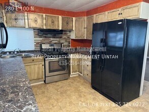 280 E 100 N in Myton, UT - Building Photo - Building Photo