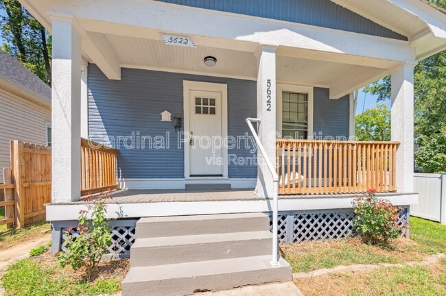 5622 Prentice St in Cincinnati, OH - Building Photo - Building Photo