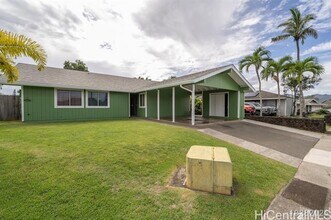 95-757-757 Pulehulehu Pl in Mililani, HI - Building Photo - Building Photo