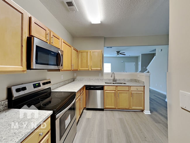 2228 Bigwood Trail in Atlanta, GA - Building Photo - Building Photo