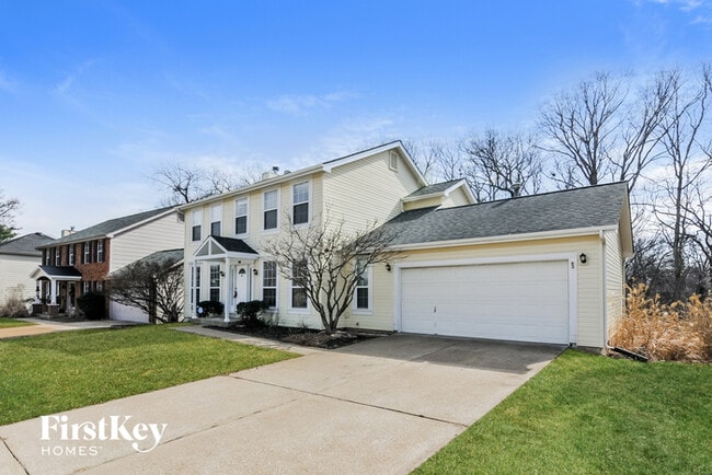 property at 1108 Richland Meadows Dr