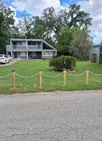 1244 Ida St, Unit Apt 4 in Jacksonville, FL - Building Photo