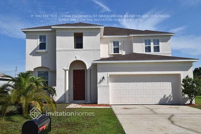 property at 825 Massy Ct