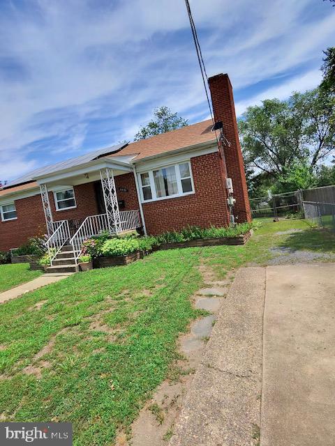 5803 10th Pl in Hyattsville, MD - Building Photo - Building Photo