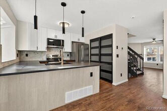 7635 S Steele St in Centennial, CO - Building Photo - Building Photo