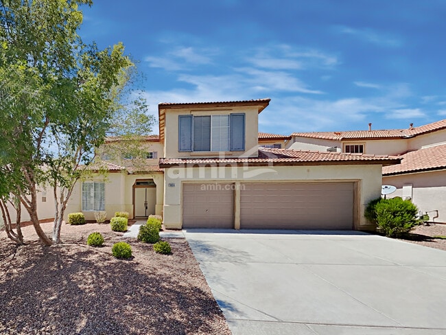 property at 9055 Hunting Arrow St