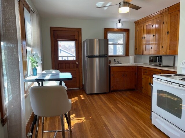 26 Gregg St, Unit 2 in Beverly, MA - Building Photo