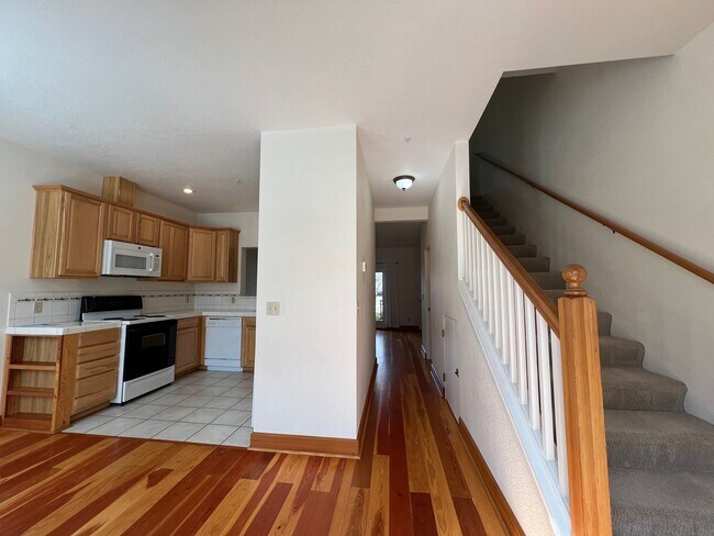 47 California St in Ashland, OR - Building Photo - Building Photo