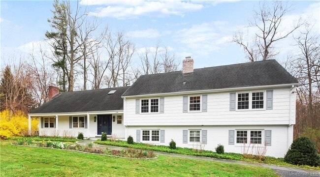 property at 2 Sherry Ln