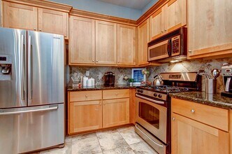 1319 Birdsall St in Houston, TX - Building Photo - Building Photo