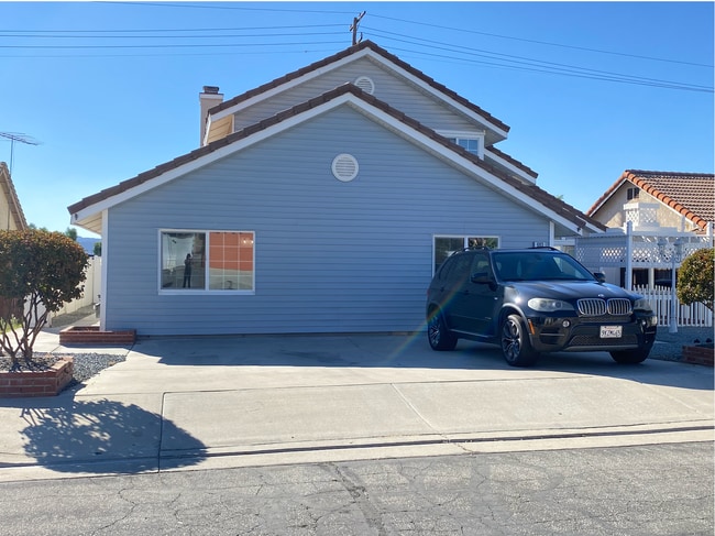 property at 687 Jonquil St