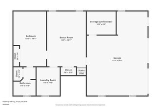 613 Windy Mill Crossing in Temple, GA - Building Photo - Building Photo