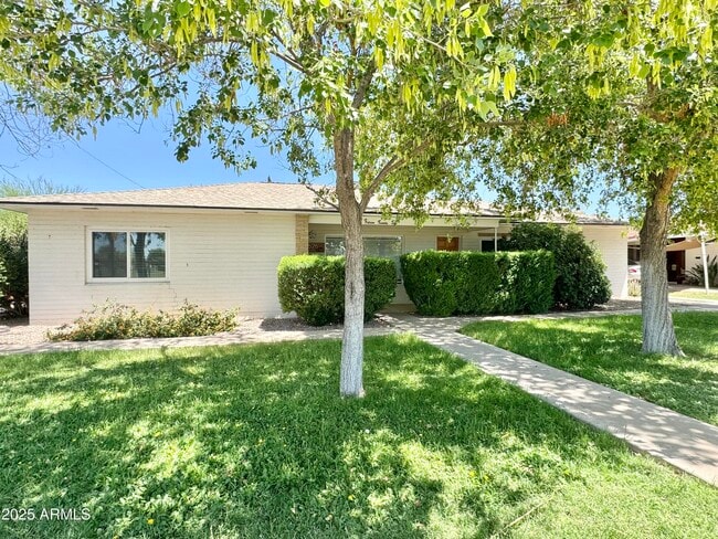 1526 W Windsor Ave in Phoenix, AZ - Building Photo - Building Photo