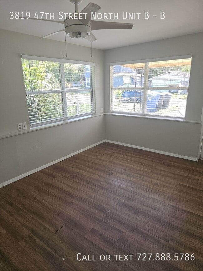 property at 3819 47th St N