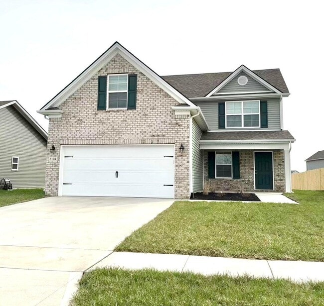 property at 8020 Driftwood Lp