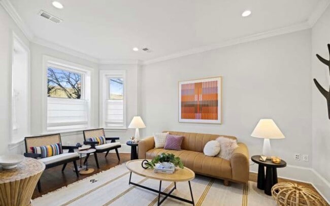 126 Bryant St NW in Washington, DC - Building Photo - Building Photo