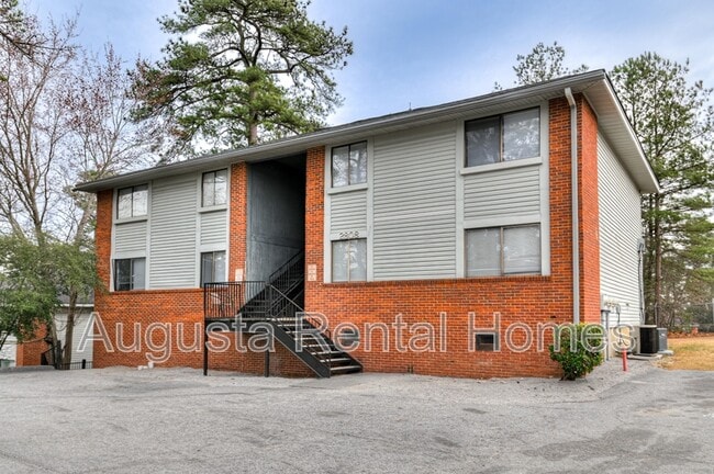2808 Thomas Ln in Augusta, GA - Building Photo - Building Photo