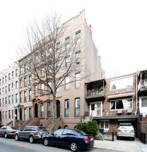 580 Henry St in Brooklyn, NY - Building Photo - Building Photo