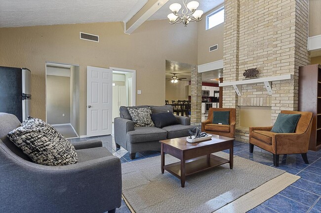 property at 1011 Bay Horse Dr