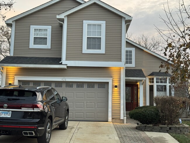 property at 426 Thunder Ridge