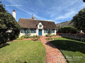 3 St Malo Beach in Oceanside, CA - Building Photo