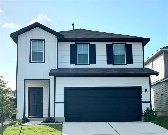 property at 12320 Silversmith Ln