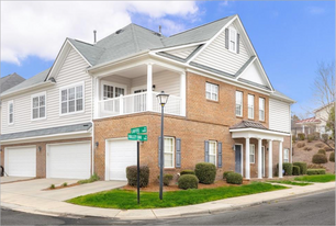 12032 Valley Oak St in Charlotte, NC - Building Photo