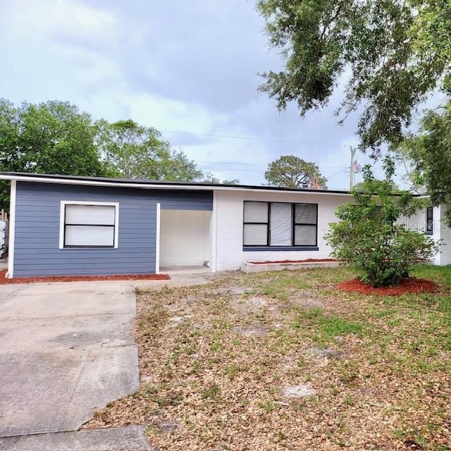 1510 Cambridge Dr in Cocoa, FL - Building Photo