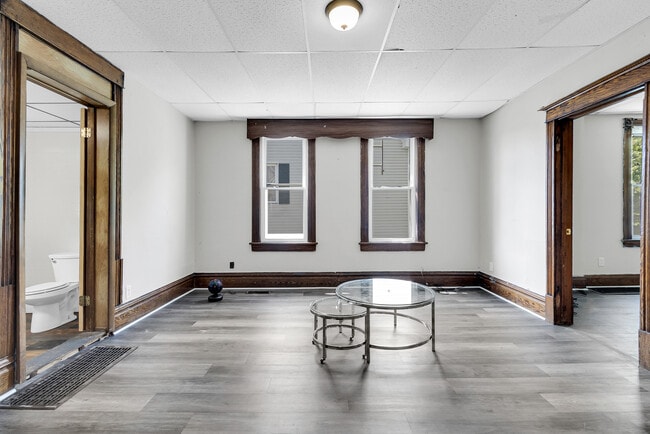 property at 413 Forest Ave