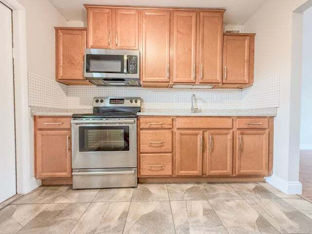 property at 825 3rd St