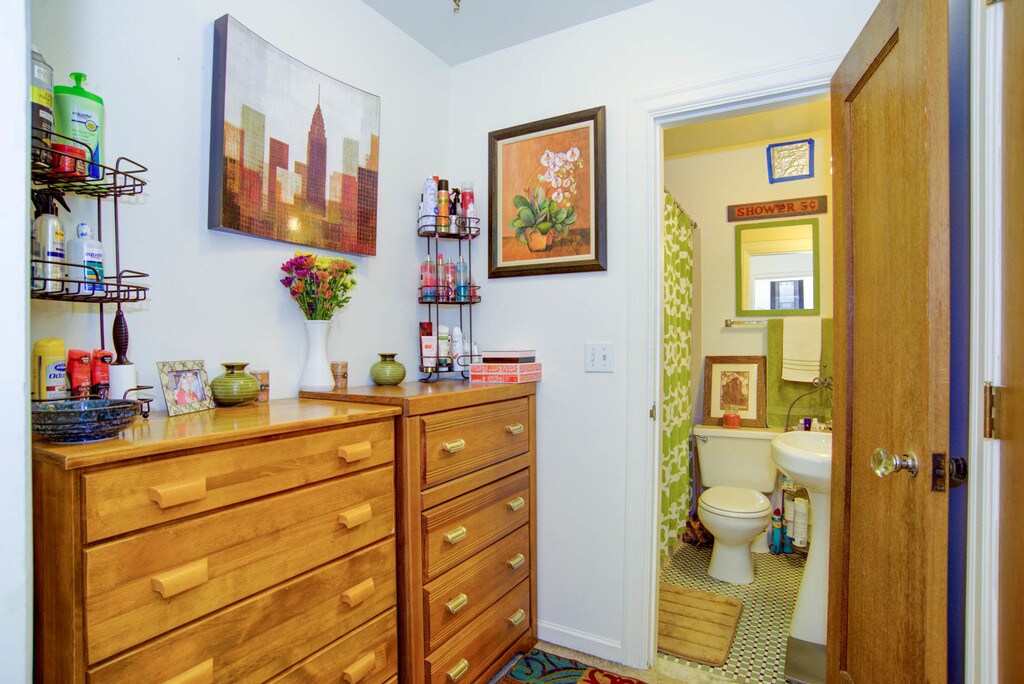 The Carlton WA Apartments