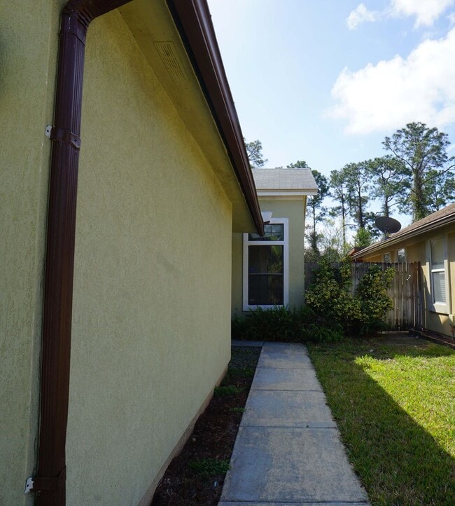 12350 Carriann Cove Trail S in Jacksonville, FL - Foto de edificio - Building Photo