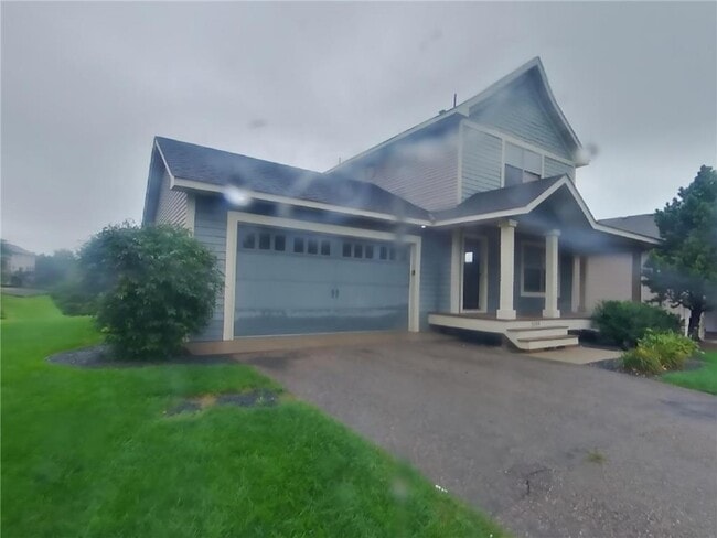 property at 5140 Sundance Run