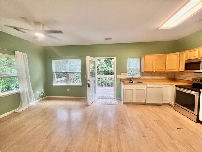 5109 Belgrave Cir in Wilmington, NC - Building Photo - Building Photo