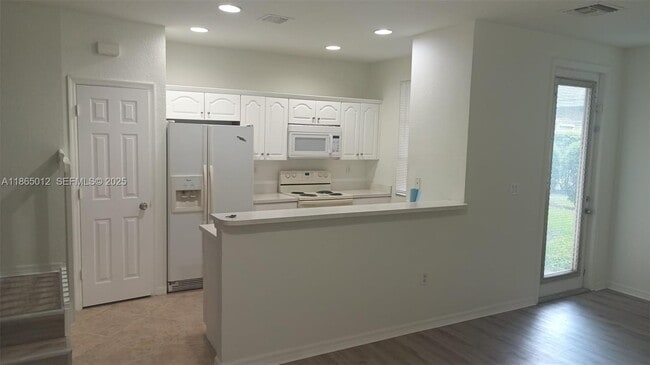 property at 6042 SW 19th Ct