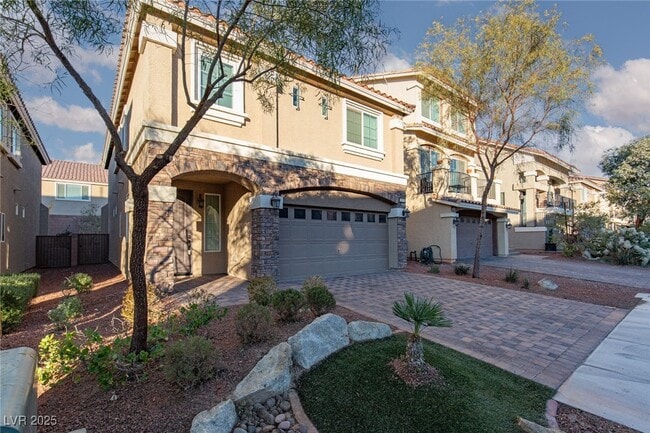 property at 9857 Mercer Ests Ct