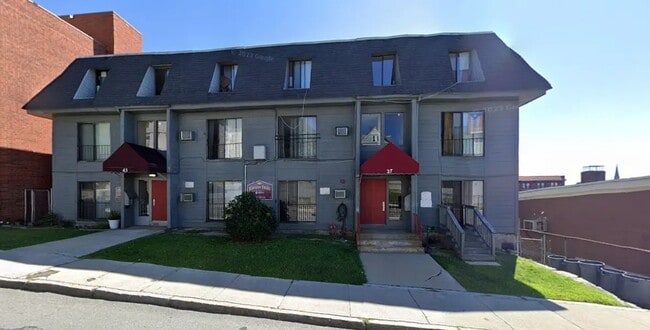 property at 37 Blossom St