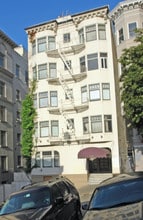 729 Mason St in San Francisco, CA - Building Photo - Building Photo