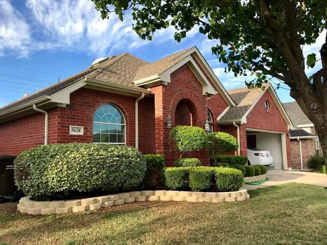 property at 5628 Tribune Way