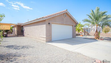 10373 E 37th Pl in Yuma, AZ - Building Photo - Building Photo