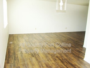 6608 Kevin Dr in Fort Collins, CO - Building Photo - Building Photo