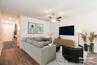 954 Coosaw Pl in Wilmington, NC - Foto de edificio - Building Photo