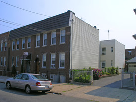 1827 Radcliff Ave Apartments