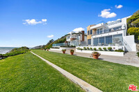 31721 Sea Level Dr in Malibu, CA - Foto de edificio - Building Photo