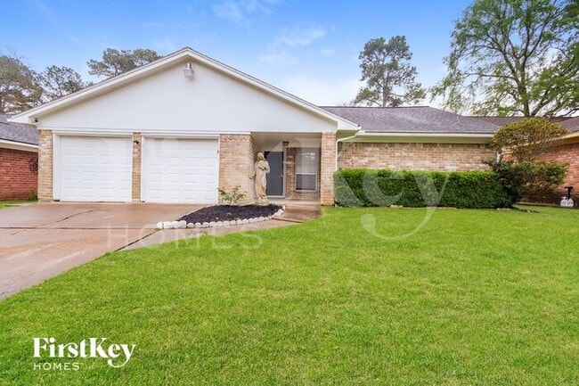 property at 5614 Rivergate Dr